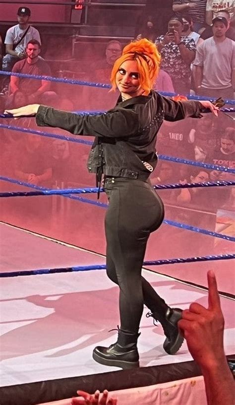 wwe gigi dolin ass|Gigi Dolin